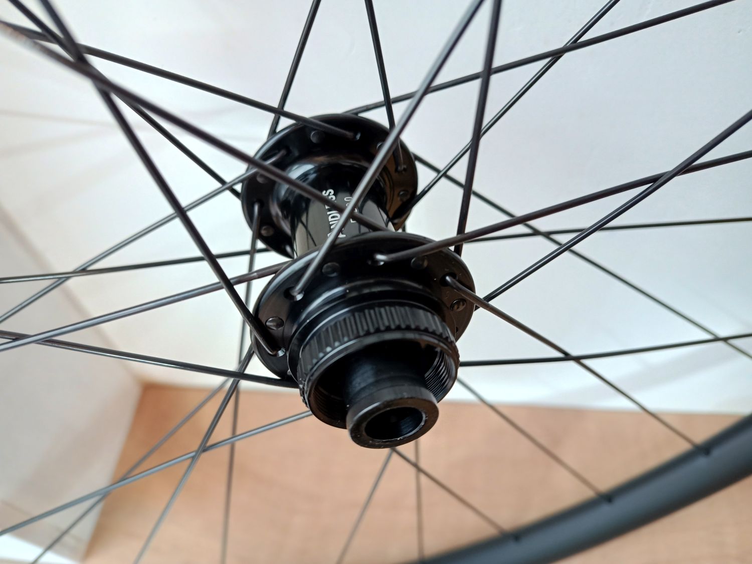 Wielset Andless RSD3.0 CL met DRC Grav 24 OS - Afbeelding 5