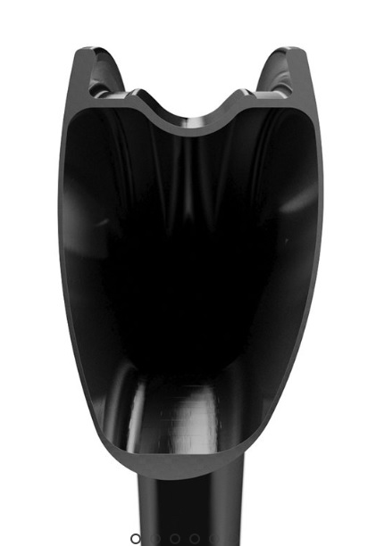 Wielset Disc Carbon Race Gravel 50mm hoog 22mm inwendig - Afbeelding 16