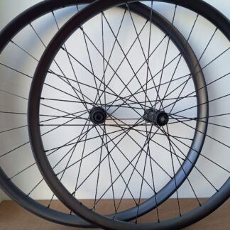 Wielset MTB 29" Carbon XC SL 30mm inwendige breedte vanaf 1150 gram