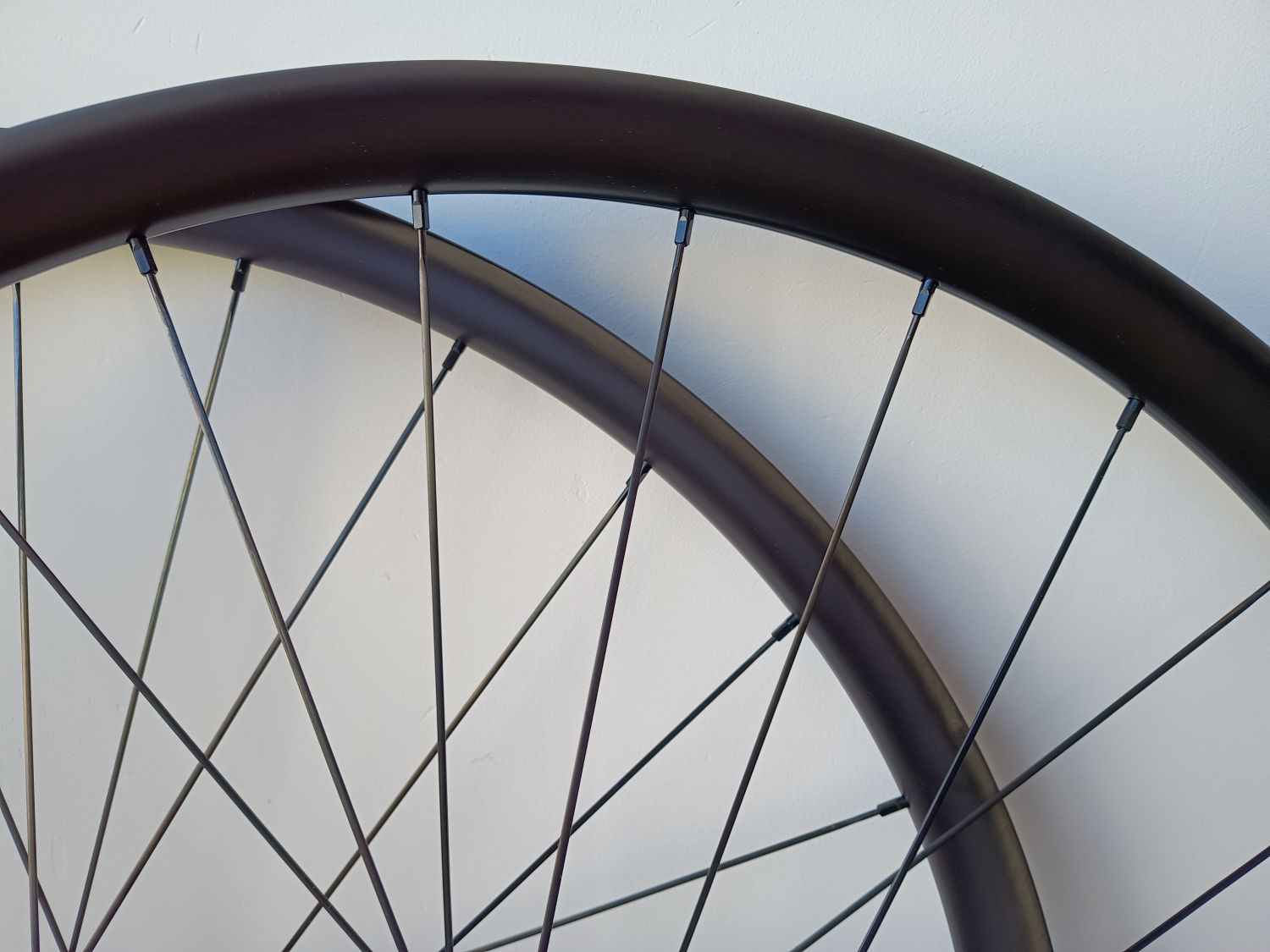 Wielset MTB 29" Carbon XC SL 30mm inwendige breedte vanaf 1150 gram - Afbeelding 3