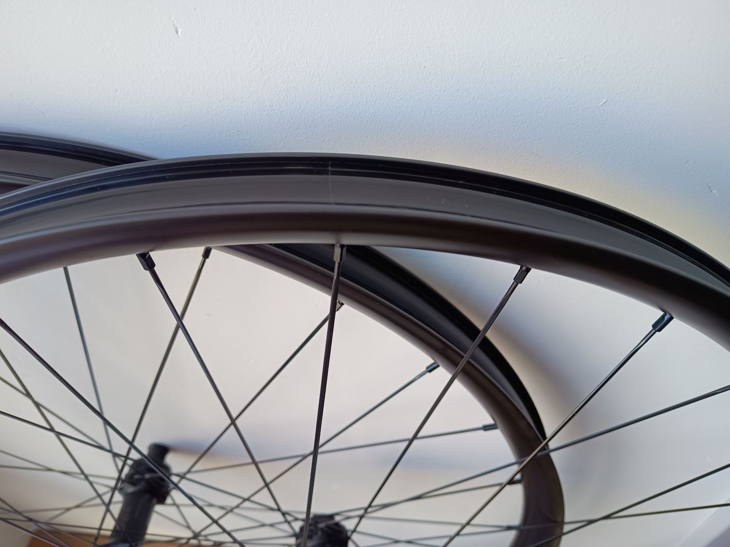 Wielset MTB 29" Carbon XC SL 30mm inwendige breedte vanaf 1150 gram - Afbeelding 4