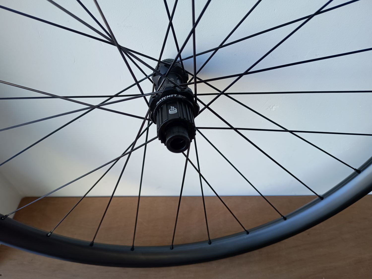 Wielset MTB 29" Carbon XC SL 30mm inwendige breedte vanaf 1150 gram - Afbeelding 5