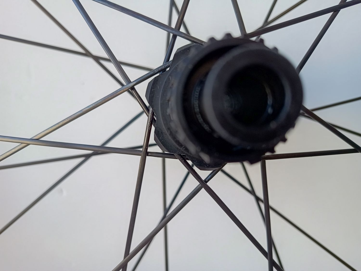 Wielset MTB 29" Carbon XC SL 30mm inwendige breedte vanaf 1150 gram - Afbeelding 8