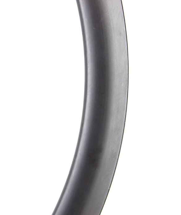 Voorjaarsactie: Wielset Disc Carbon (satin black) Race 50mm hoog 21mm inwendig - Afbeelding 16