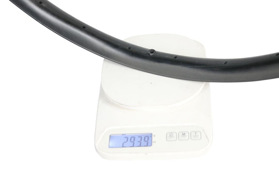 Wielset MTB 29" Carbon Wave 30mm inwendige breedte met DT Swiss SP CL naven - Afbeelding 11