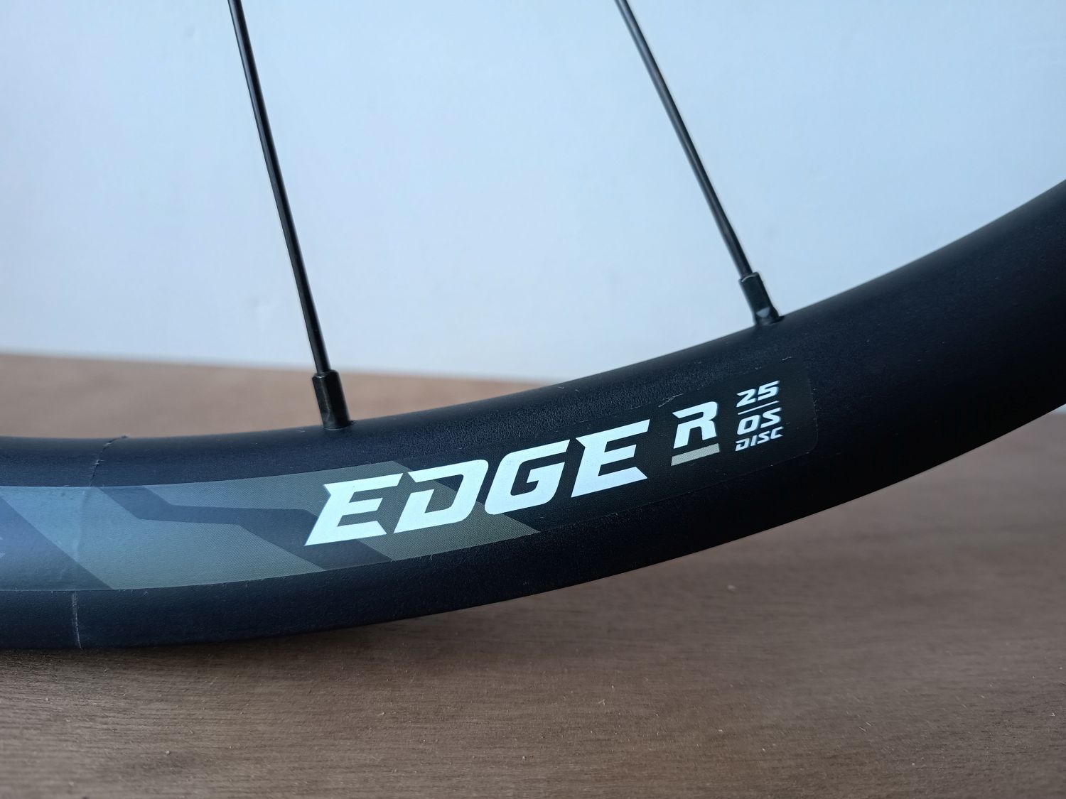 Wielset Shimano TC500 met Ryde R25 OS 21-622mm - Afbeelding 5