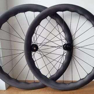 Wielset Luther Wave 45/50mm hoog 23mm inwendig