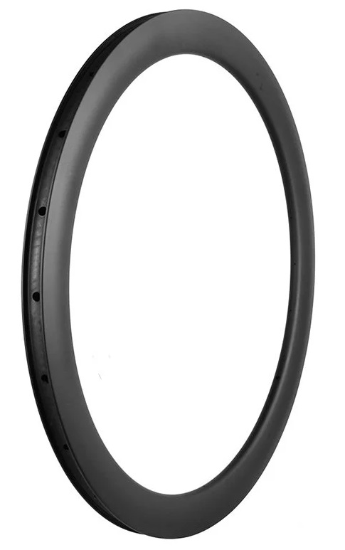Voorjaarsactie: Wielset Disc Carbon (satin black) Race 50mm hoog 21mm inwendig - Afbeelding 18