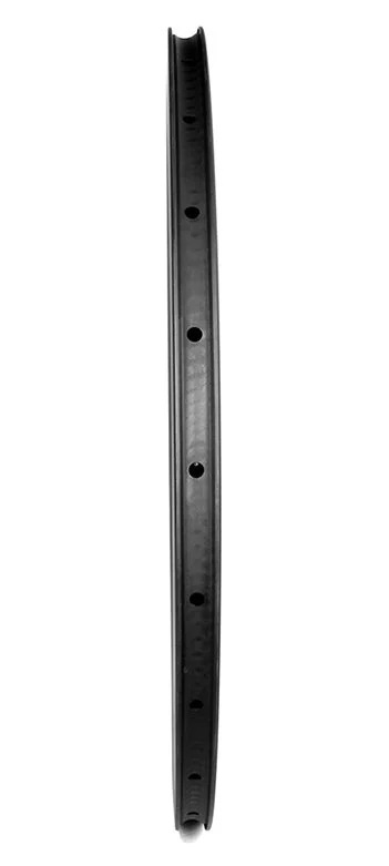 Voorjaarsactie: Wielset Disc Carbon (satin black) Race 50mm hoog 21mm inwendig - Afbeelding 19