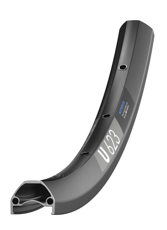 Wielset E-Bike met Shimano naven en DT Swiss velgen - Afbeelding 2