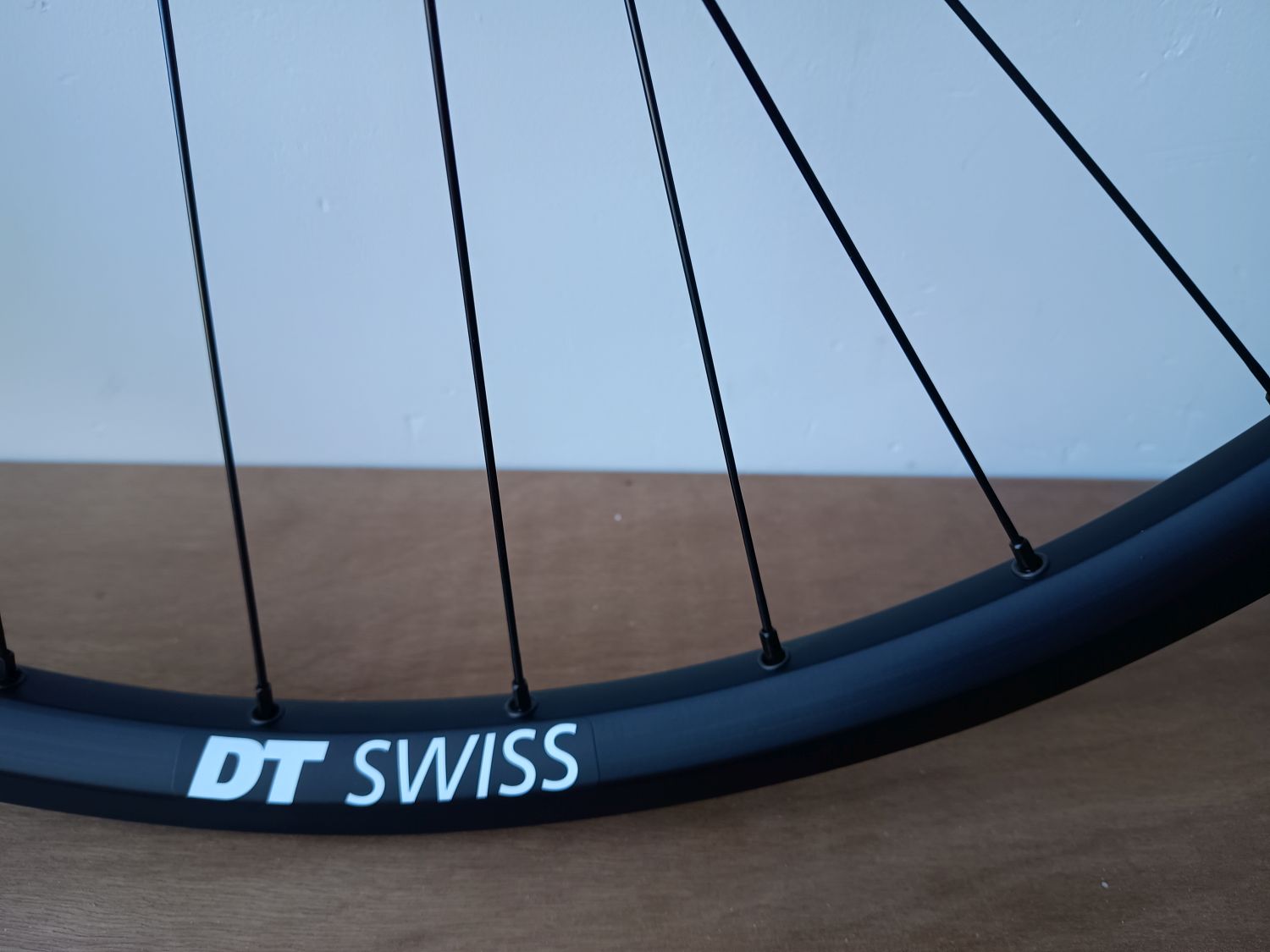 Wielset E-Bike met Shimano naven en DT Swiss velgen - Afbeelding 9