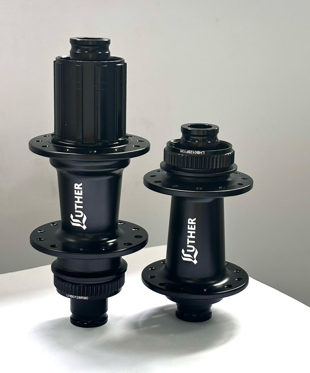 Luther Race & Gravel