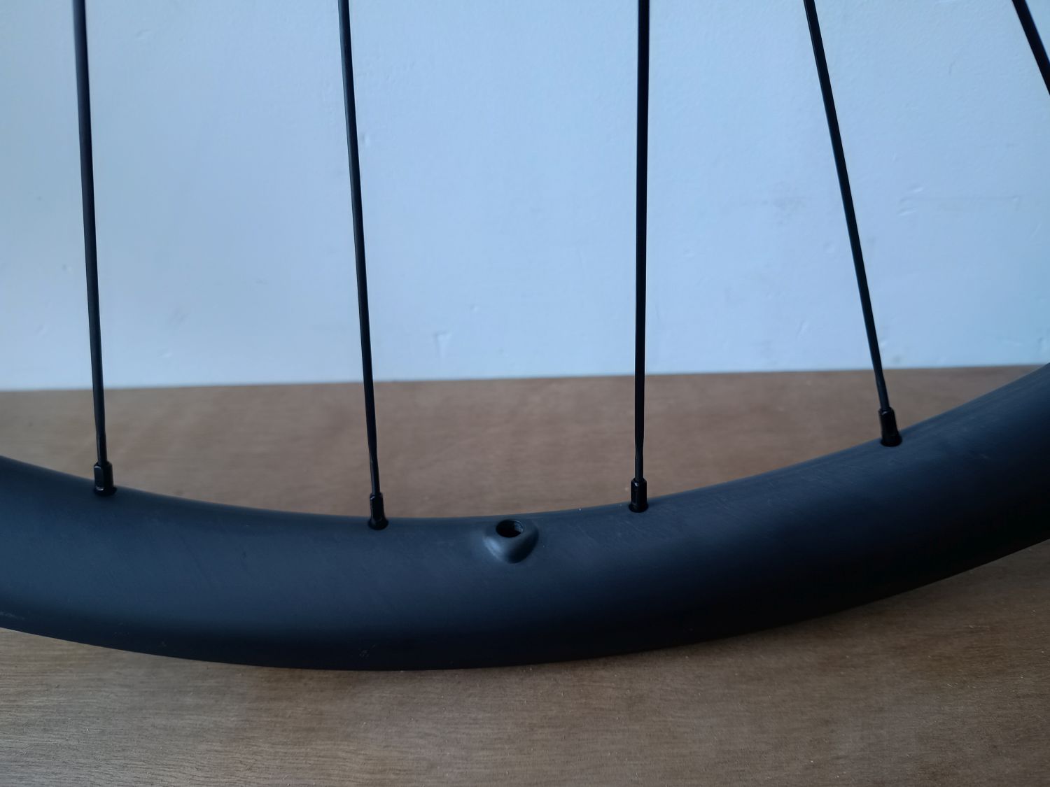 Wielset MTB 29" Carbon 30mm inwendige breedte met DT Swiss SP CL naven (28mm hoog) - Afbeelding 5