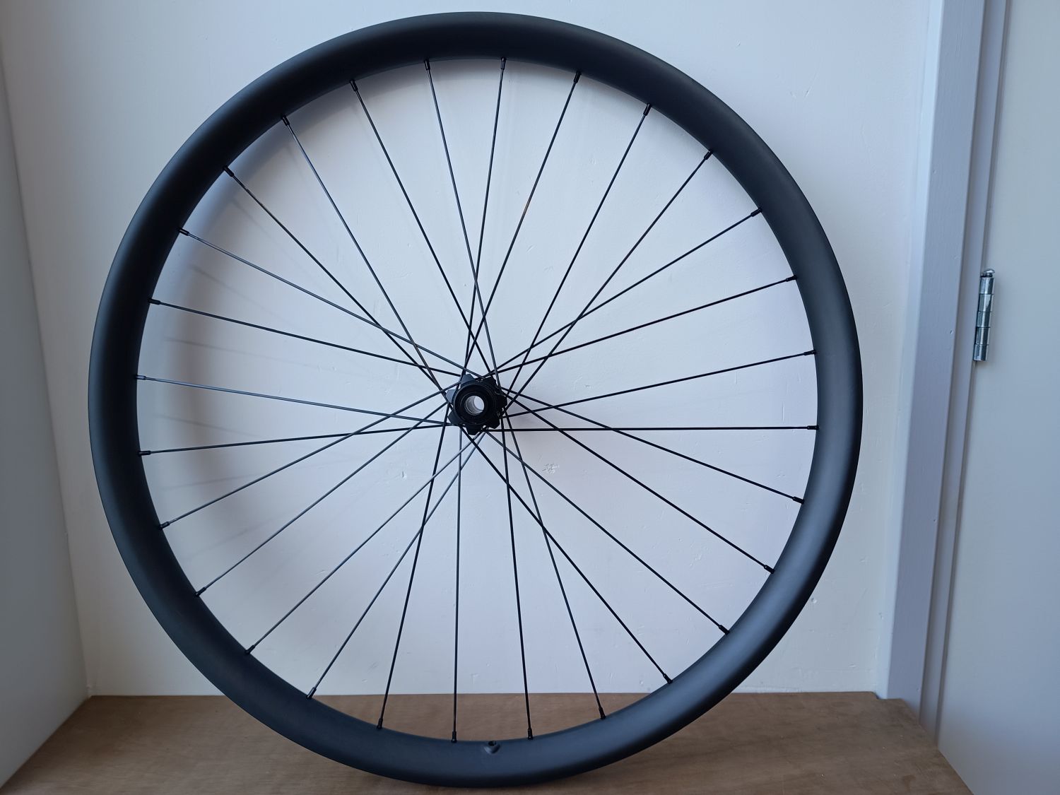 Wielset MTB 29" Carbon 30mm inwendige breedte met DT Swiss SP CL naven (28mm hoog) - Afbeelding 7