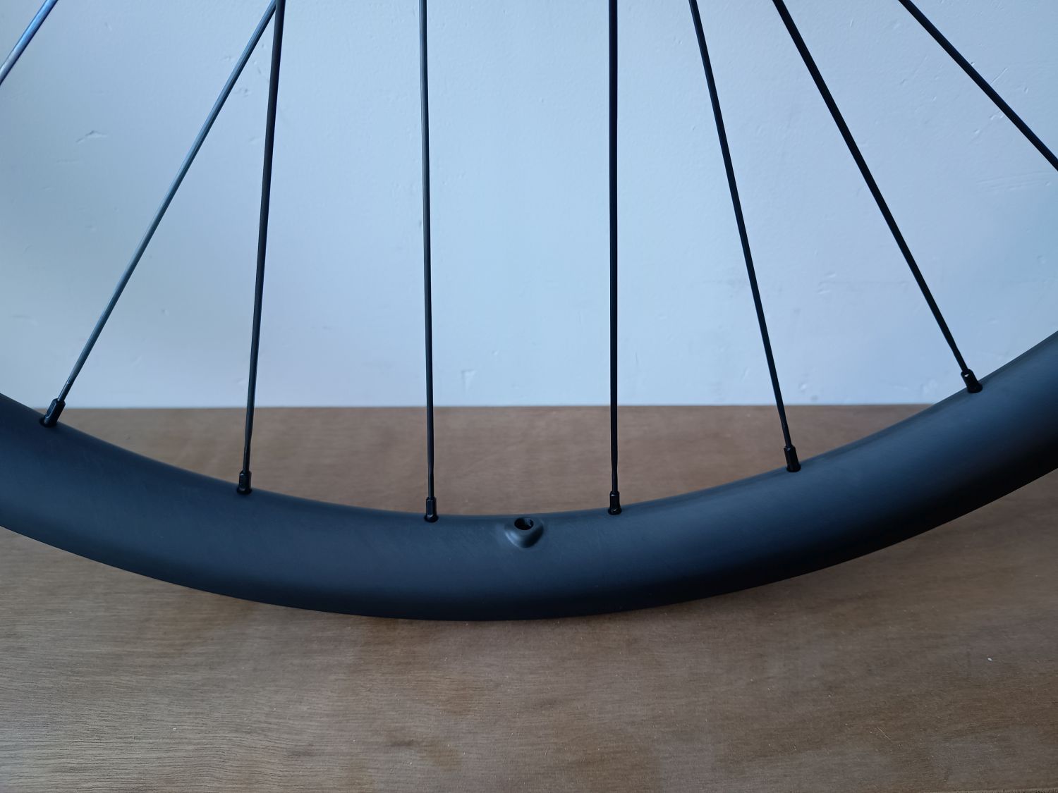 Wielset MTB 29" Carbon 30mm inwendige breedte met DT Swiss SP CL naven (28mm hoog) - Afbeelding 8