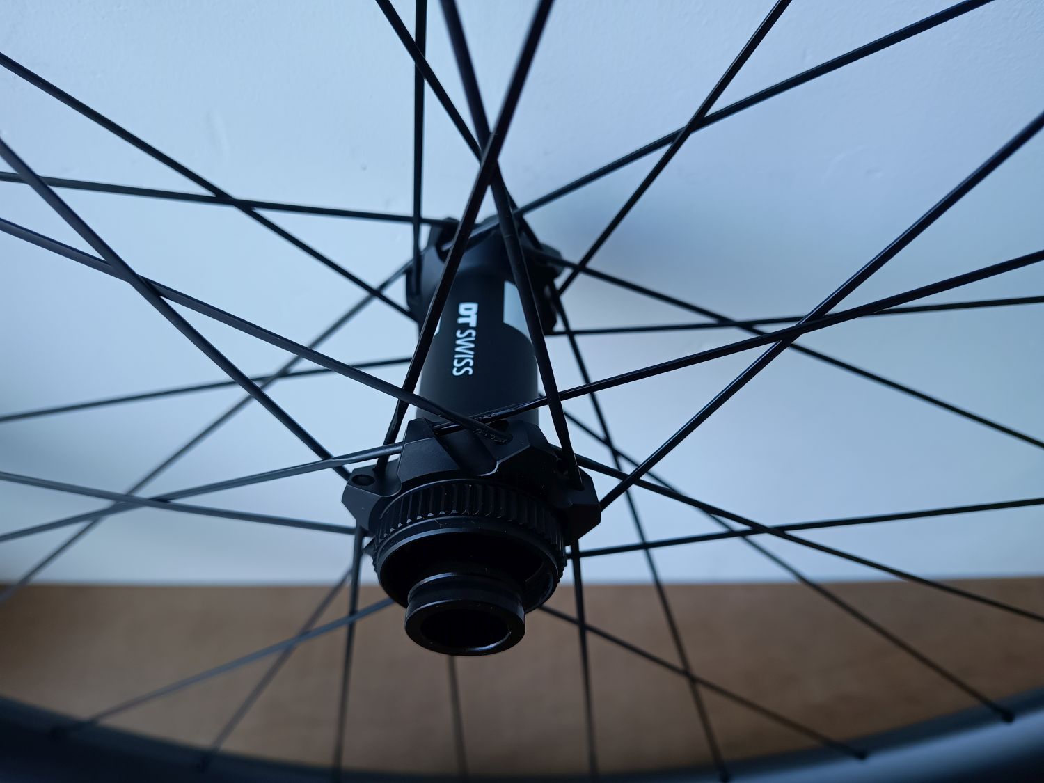 Wielset MTB 29" Carbon 30mm inwendige breedte met DT Swiss SP CL naven (28mm hoog) - Afbeelding 10